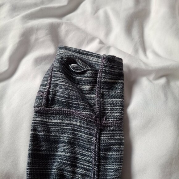 Lululemon Define Hooded Jacket - Picture 4 of 8